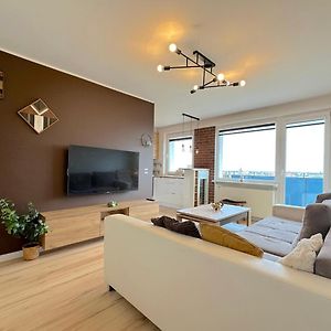 Appartement met een Slaapkamer